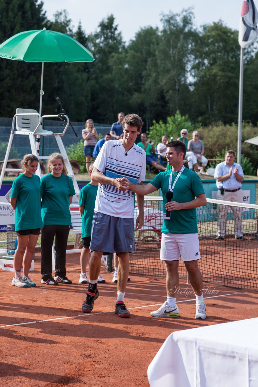 Bild 508 - Horst Schroeder Pokal 4.Tag